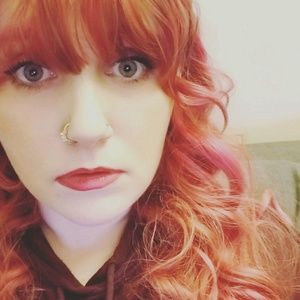 Meet your Posher, Maddie